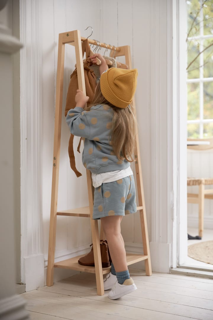 Κρεμάστρα Saga blonde, Οξιά Kid's Concept