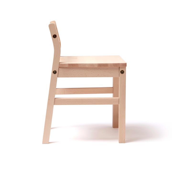 Saga blonde καρέκλα - Οξιά - Kid's Concept