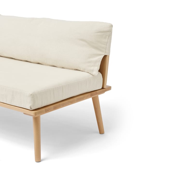 Ανοιχτόχρωμος καναπές, Saga - Οξιά - Kid's Concept