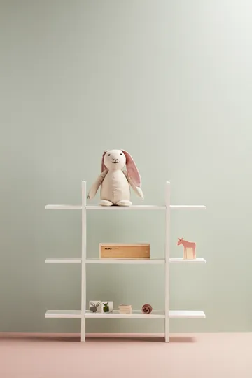 Ράφι τοίχου Star 3 ράφια - Kid's Concept