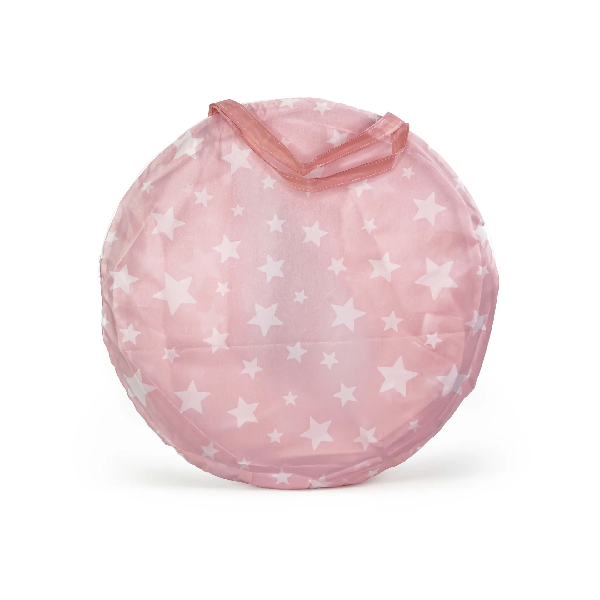 Star tunnel, Ροζ Kid's Concept