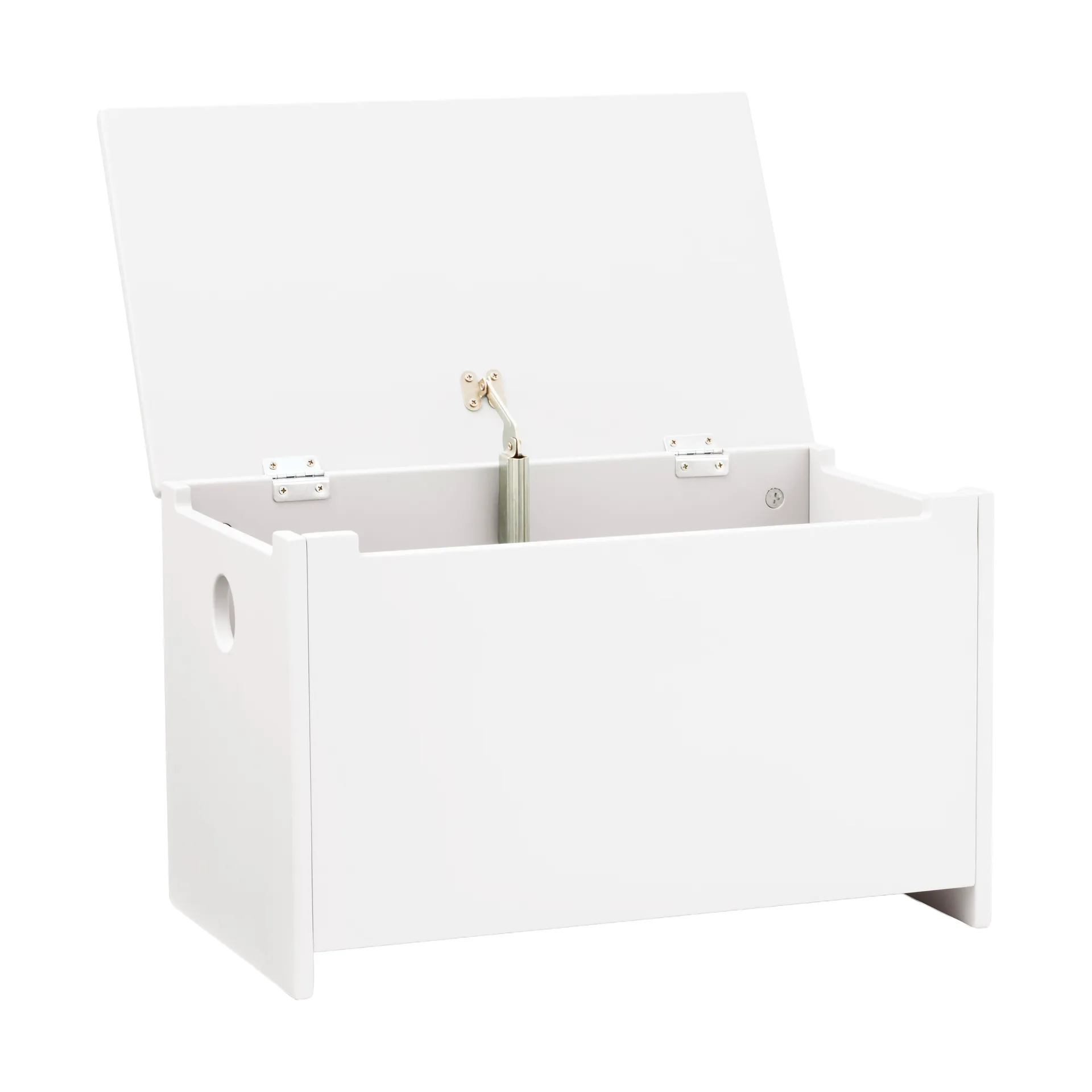 Σεντούκι Star , Λευκό Kid's Concept