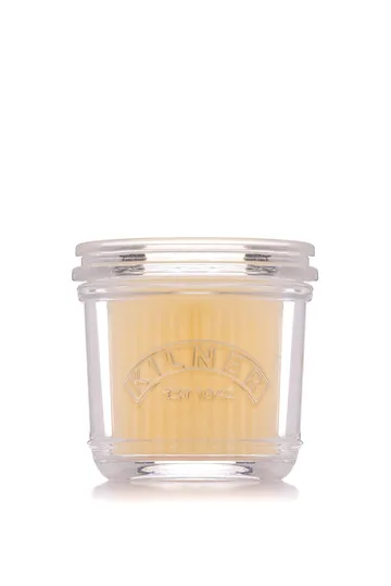 Kilner βούτυρο-καπάκι - Καθαρό - Kilner
