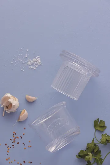 Kilner βούτυρο-καπάκι - Καθαρό - Kilner