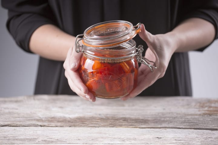 Δοχείο συντήρησης Kilner , 0,5 l Kilner