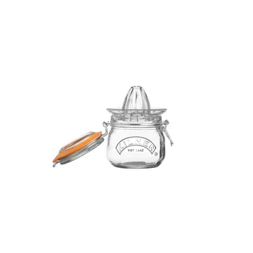 Πρέσα εσπεριδοειδών Kilner με βάζο - 0,5 l - Kilner