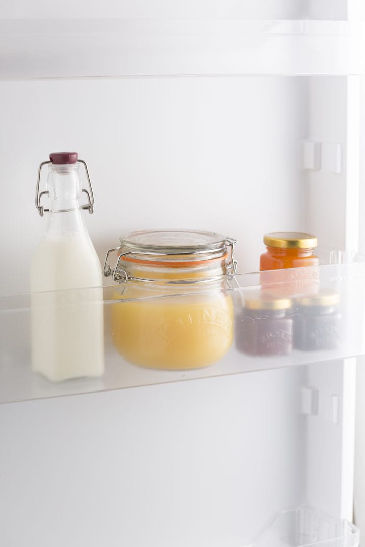 Πρέσα εσπεριδοειδών Kilner με βάζο, 0,5 l Kilner
