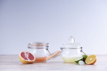 Πρέσα εσπεριδοειδών Kilner με βάζο - 0,5 l - Kilner