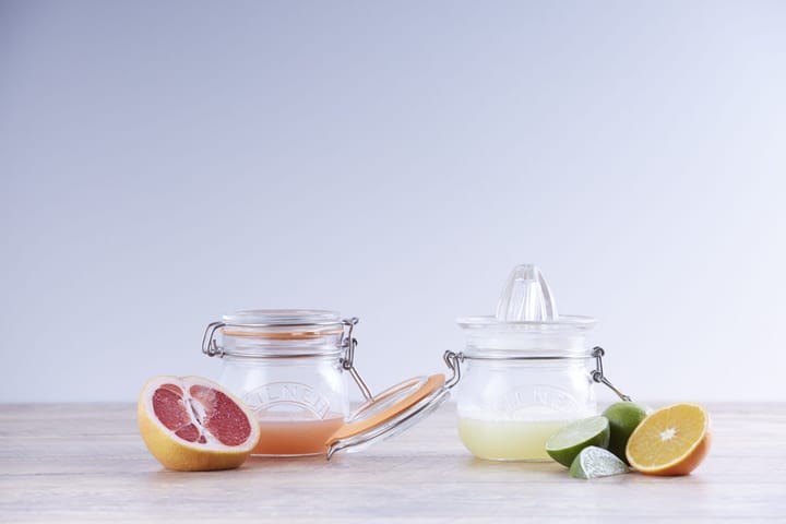 Πρέσα εσπεριδοειδών Kilner με βάζο, 0,5 l Kilner