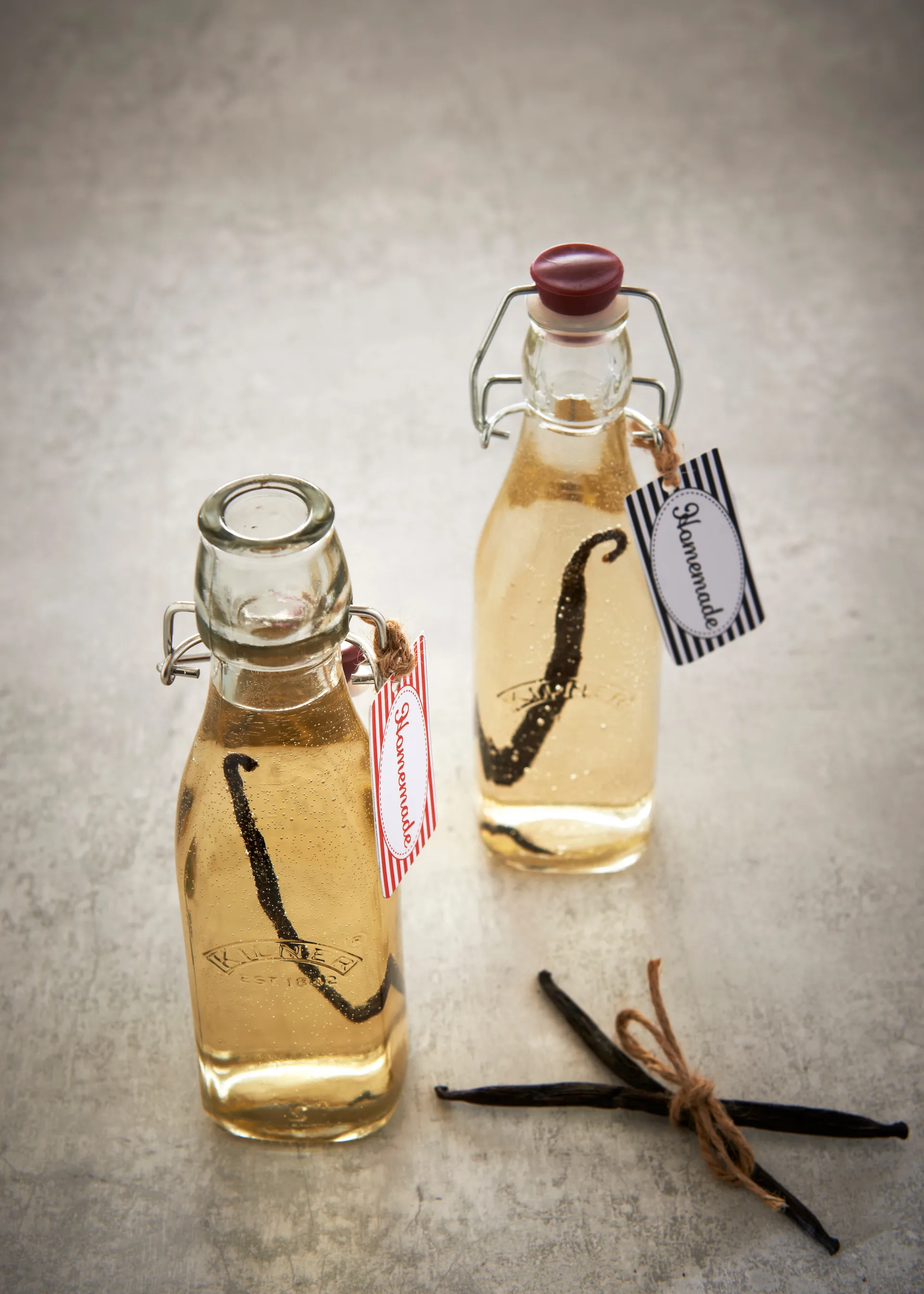 Μπουκάλι Kilner με κλιπ, Διαφανές, 250 ml Kilner