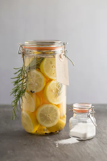 Βάζο Kilner στρογγυλό με κλιπ - Διάφανο, 3 L - Kilner