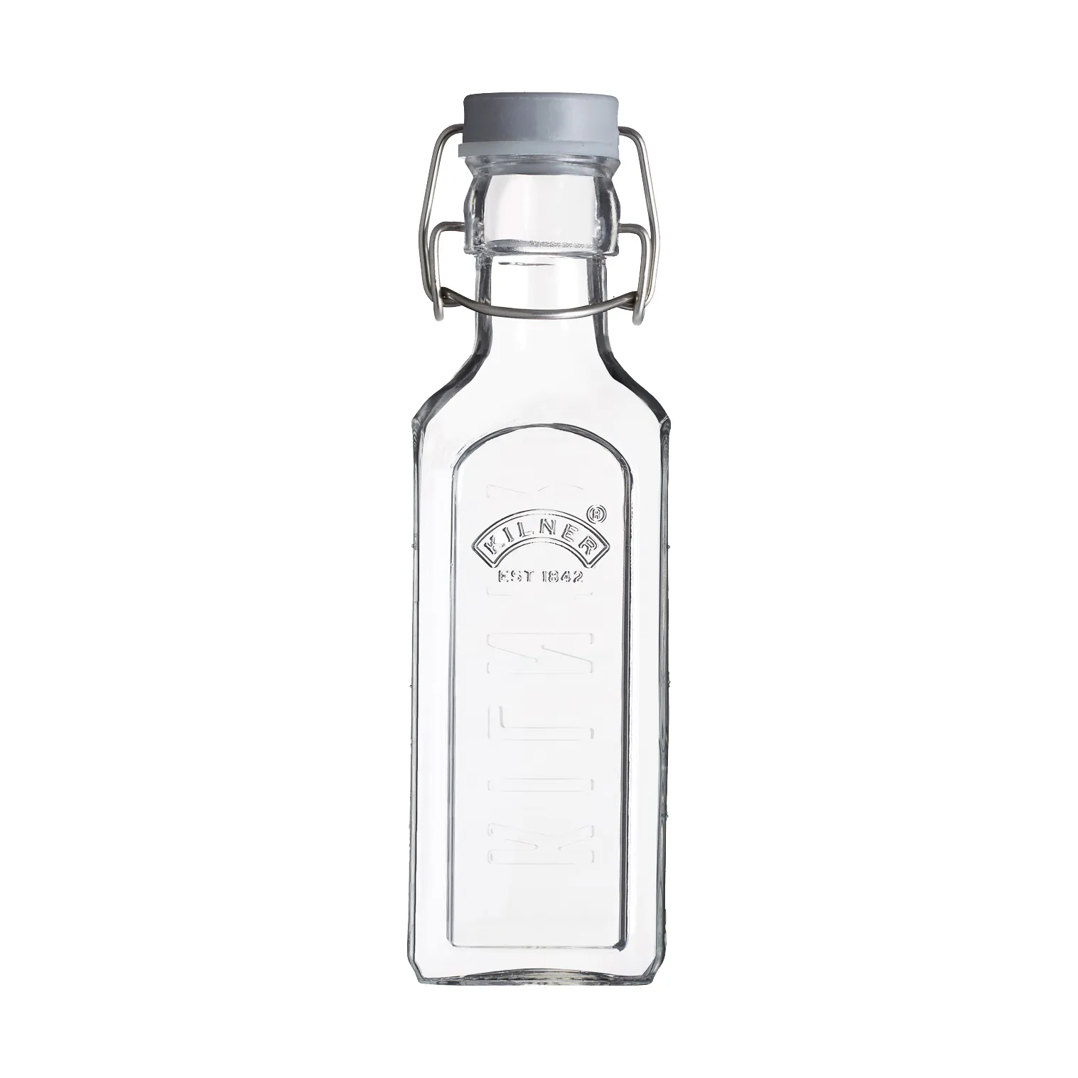 Μπουκάλι Kilner με κλιπ, Διάφανο, 300 ml Kilner