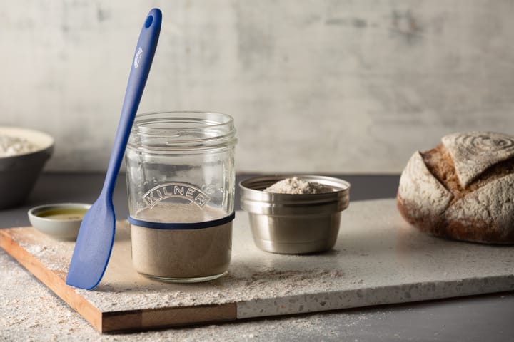 Kilner σετ εκκινητή προζύμης 35 cl, Διαφανές Kilner