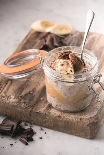 Βάζο Kilner στρογγυλό με κλιπ - Διαφανές, 350 ml - Kilner
