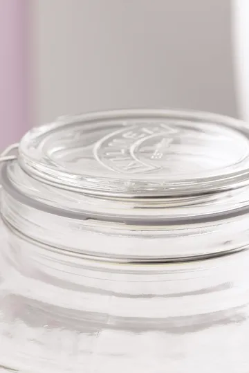 Kilner DIAMANT διανεμητής ποτού με βρυσάκι - Διαφανές, 5 L - Kilner