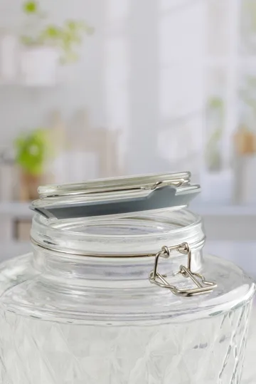 Kilner DIAMANT διανεμητής ποτού με βρυσάκι - Διαφανές, 5 L - Kilner