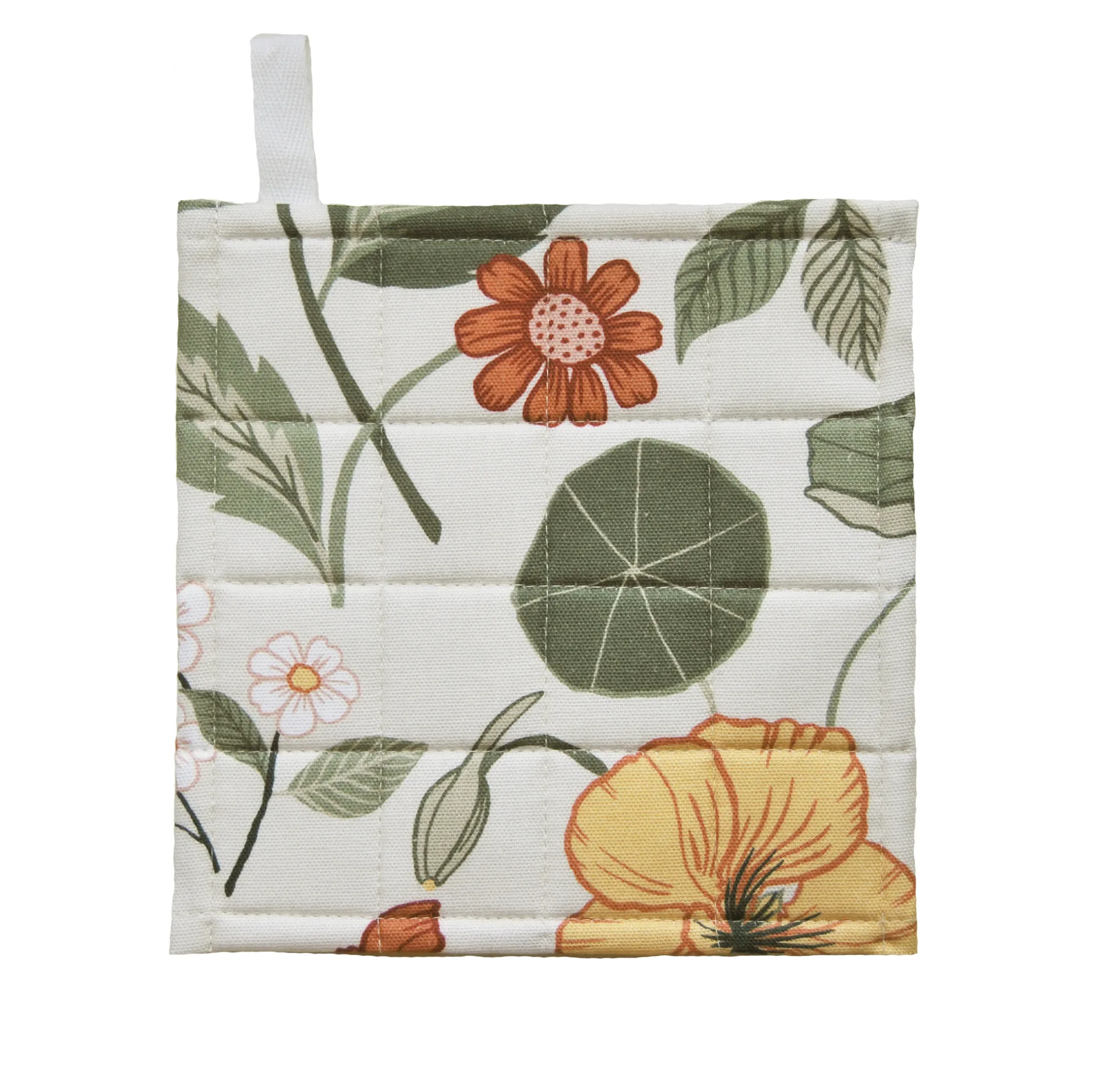 Bloom γάντι φούρνου, Κρεμ Klippan Yllefabrik