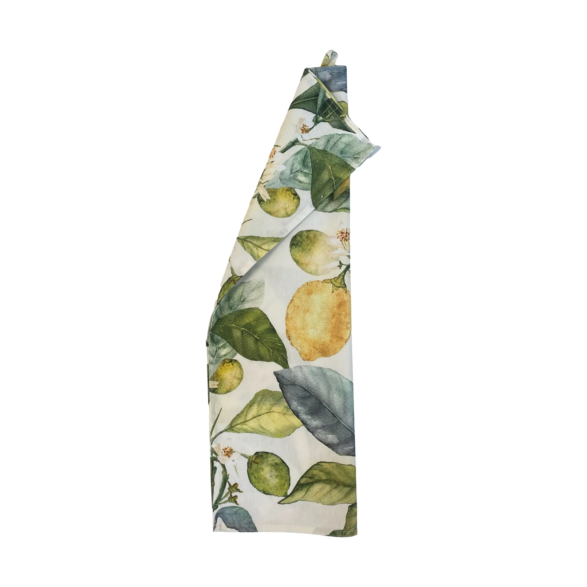 Citrus πετσέτα κουζίνας, 46x70 εκ. Klippan Yllefabrik