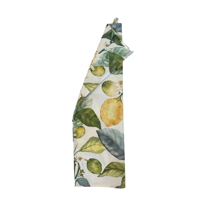 Citrus πετσέτα κουζίνας - 46x70 εκ. - Klippan Yllefabrik