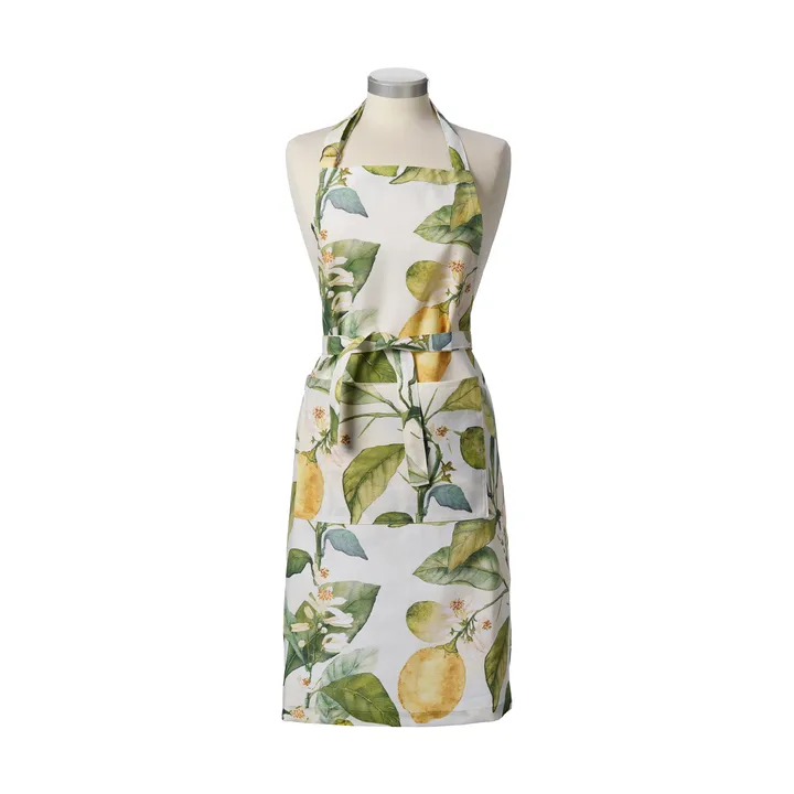 Citrus ποδιά - 65x90 εκ. - Klippan Yllefabrik