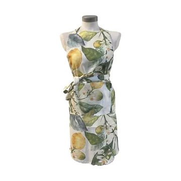 Citrus ποδιά - 65x90 εκ. - Klippan Yllefabrik