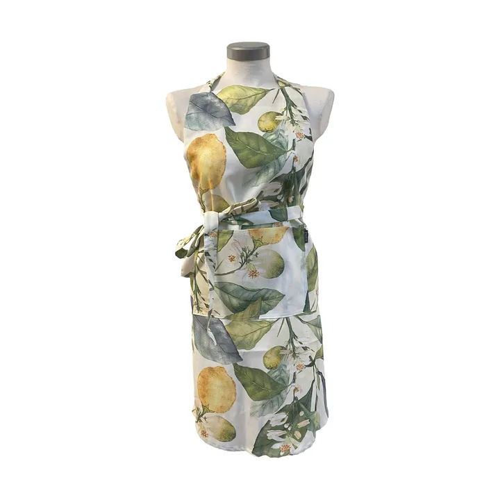 Citrus ποδιά - 65x90 εκ. - Klippan Yllefabrik