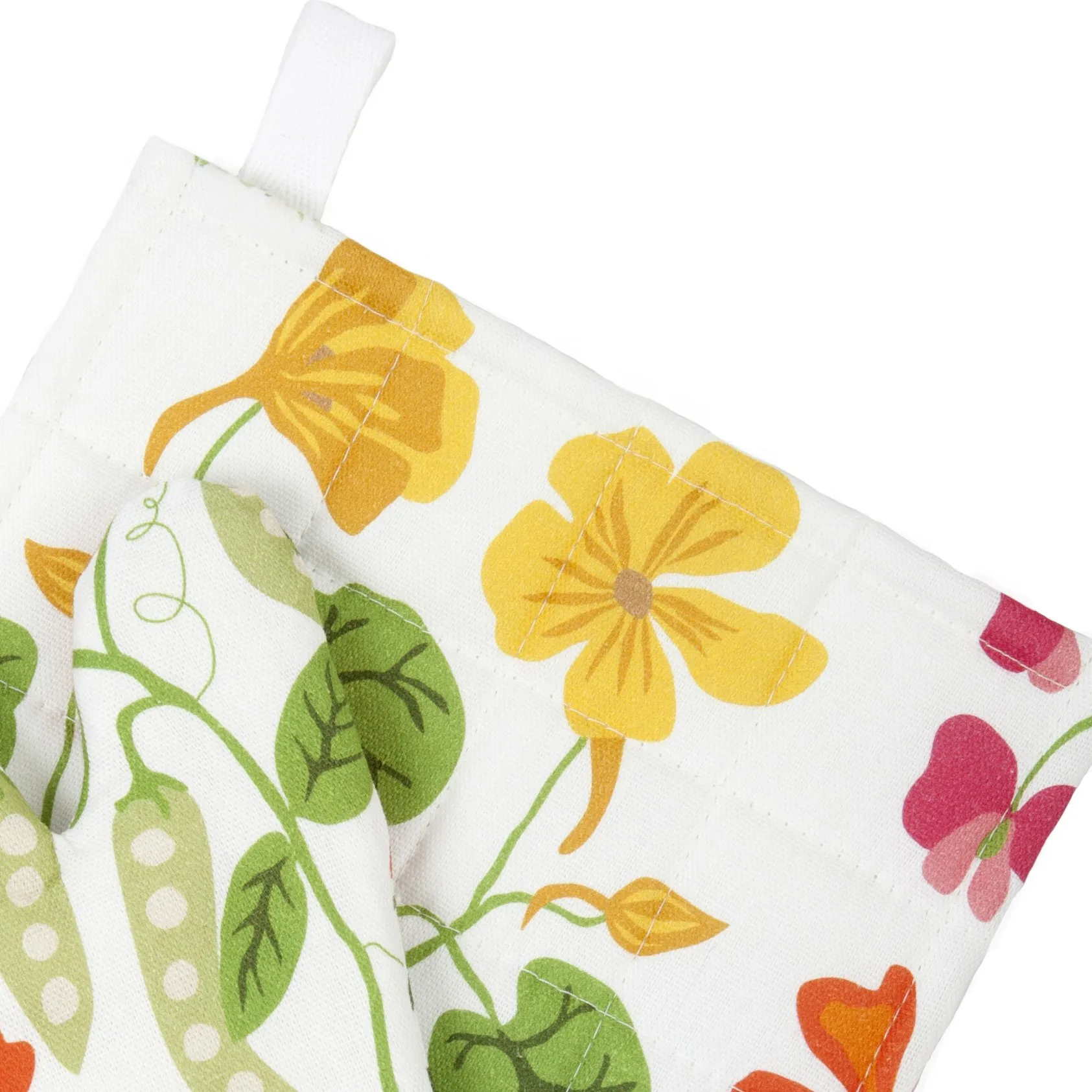 Leksand πιάστρα, λευκό Klippan Yllefabrik