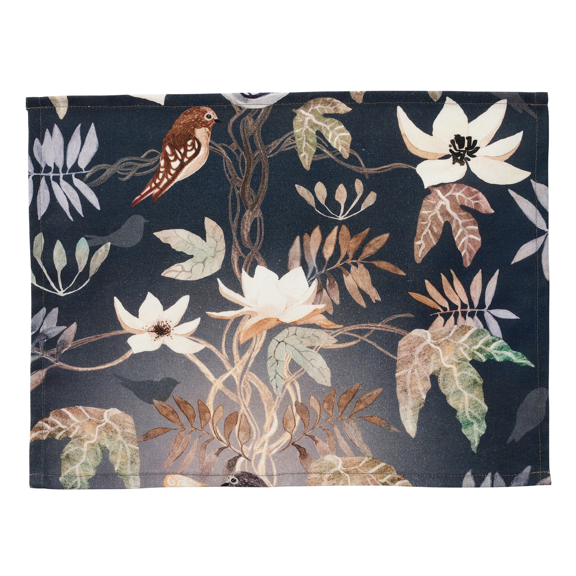 Moonlight σουπλά, Πολύχρωμο Klippan Yllefabrik