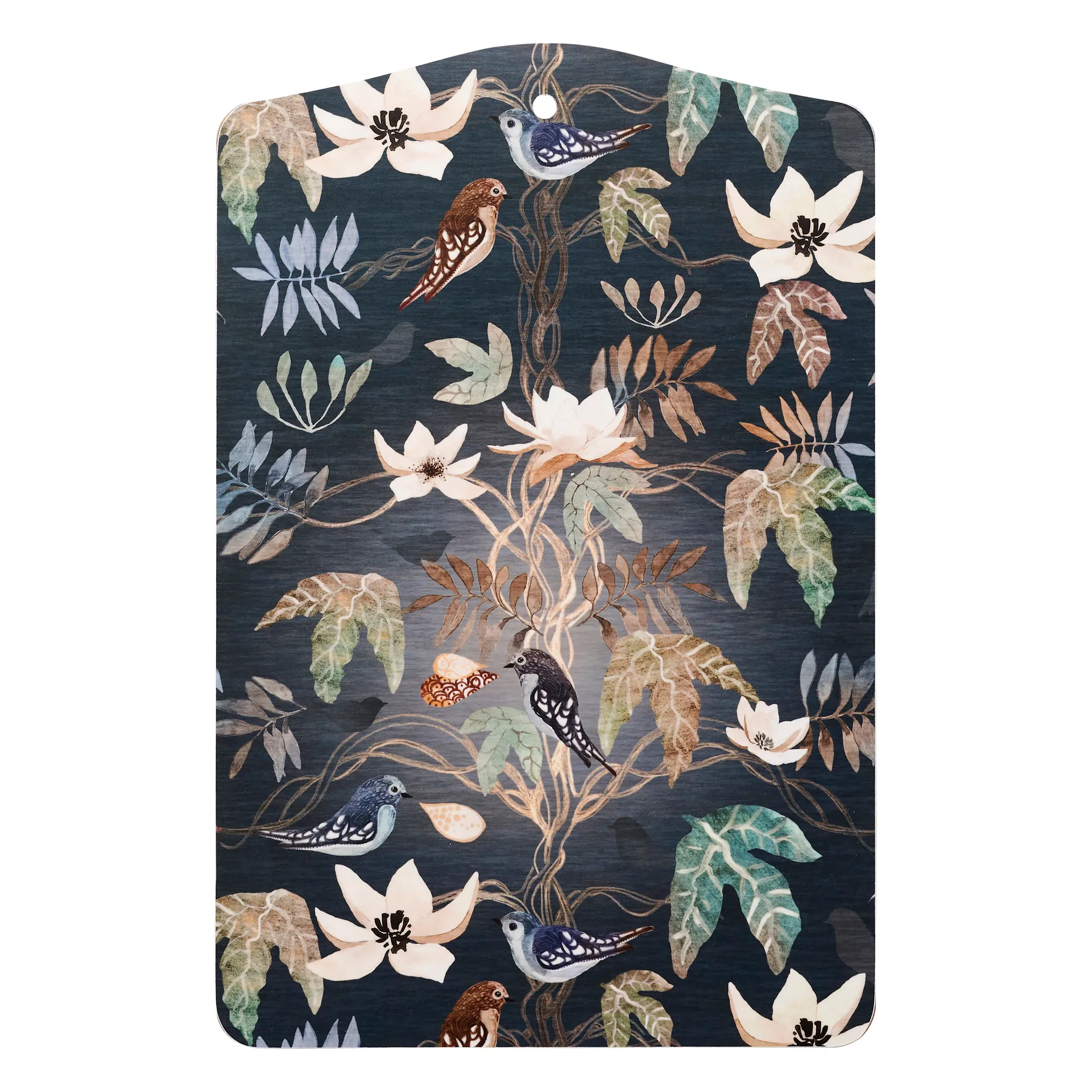 Moonlight επιφάνεια κοπής, Πολύχρωμο Klippan Yllefabrik