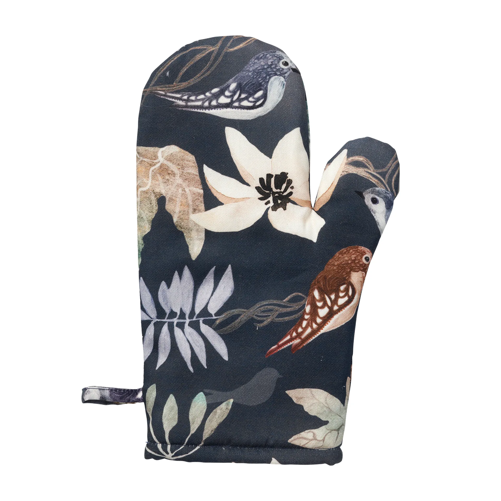 Moonlight γάντι φούρνου, Πολύχρωμο Klippan Yllefabrik