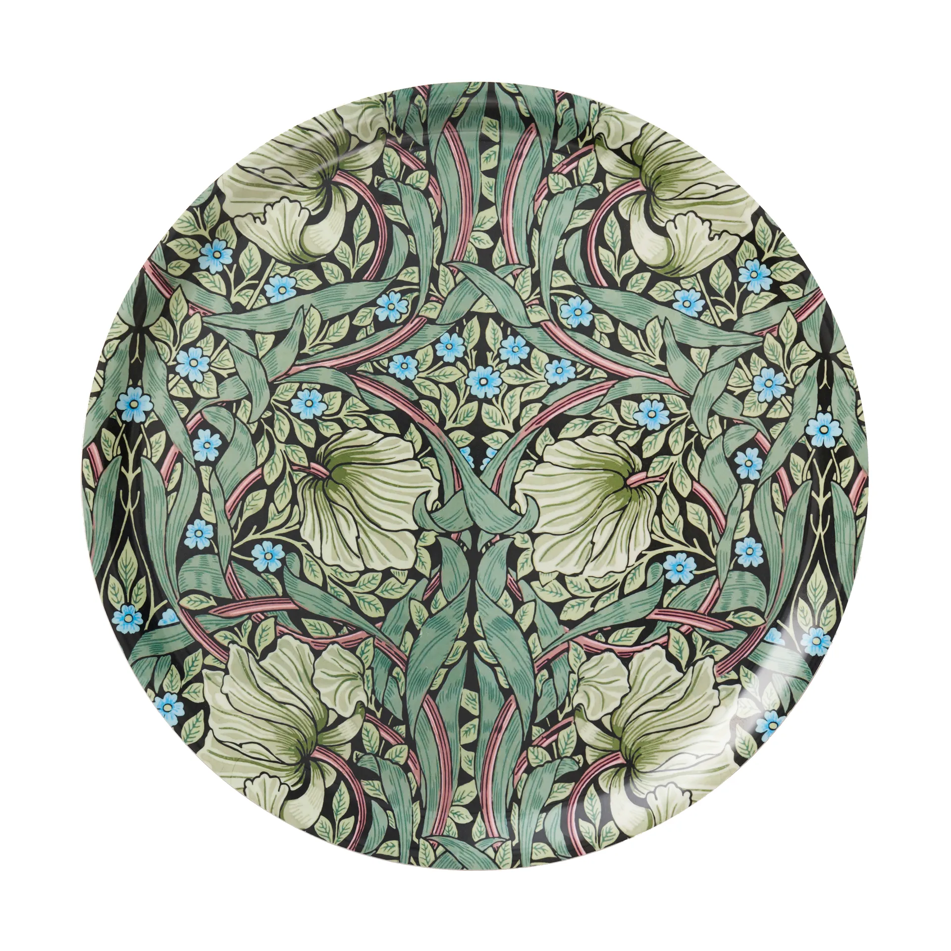 Pimpernel δίσκος Ø38 εκ, Multi Klippan Yllefabrik