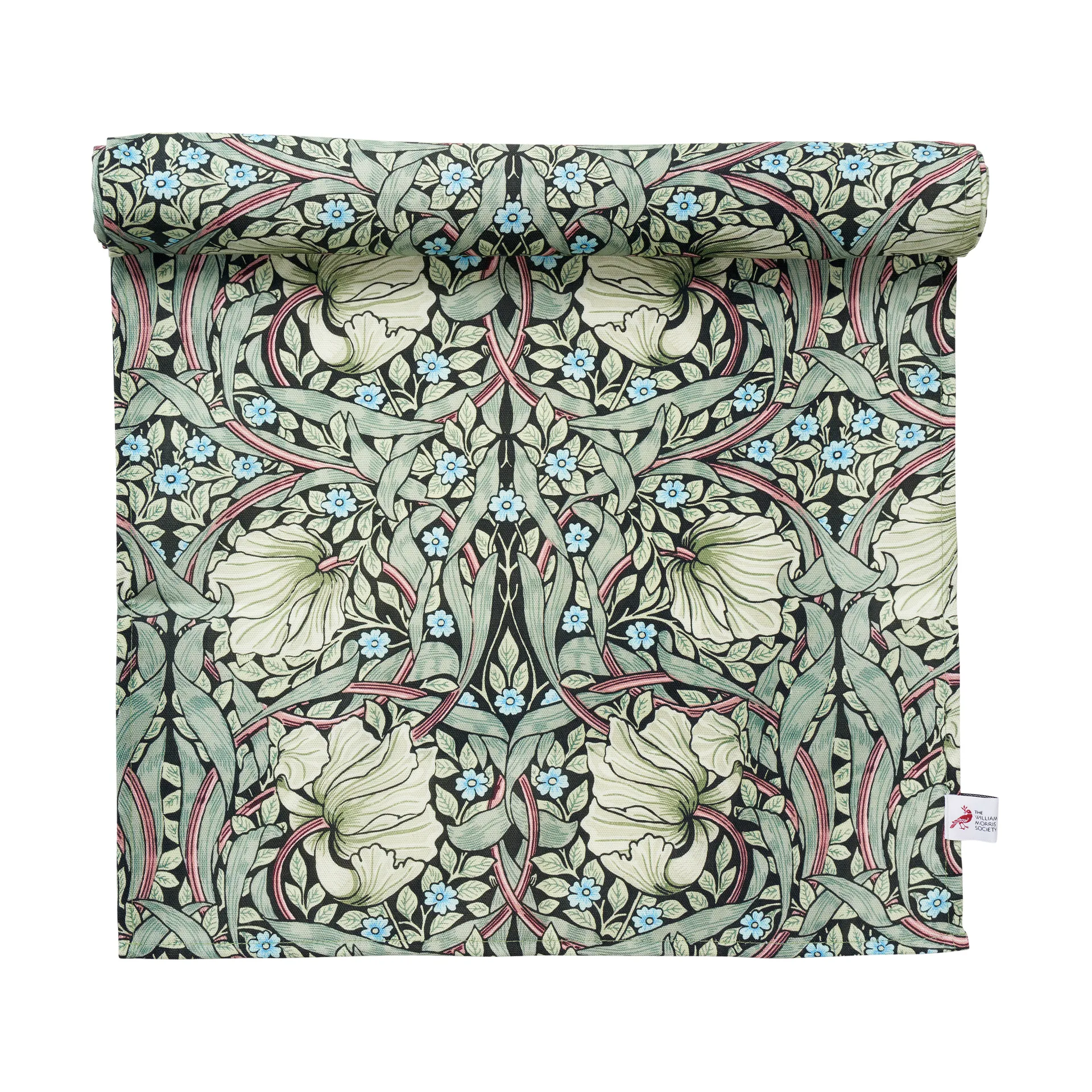 Pimpernel μακρόστενο τραπεζομάντιλο 45x150 εκ, Multi Klippan Yllefabrik