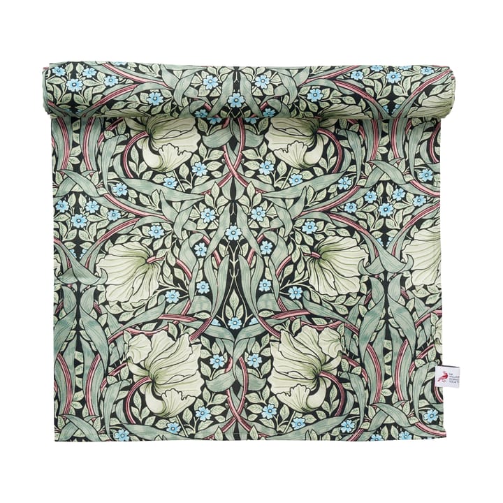 Pimpernel μακρόστενο τραπεζομάντιλο 45x150 εκ, Multi Klippan Yllefabrik