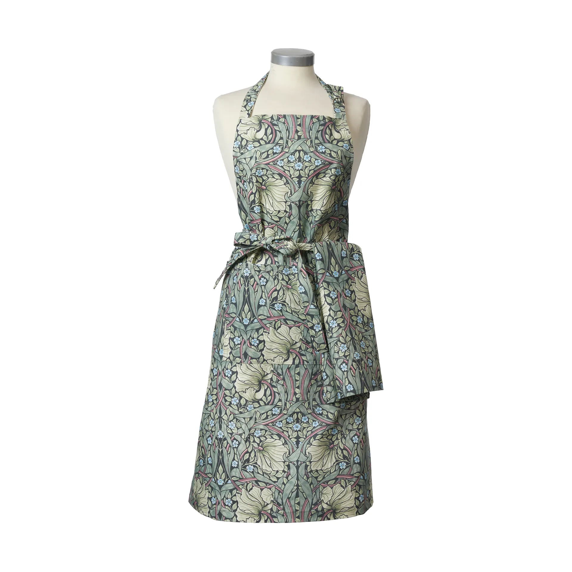 Pimpernel ποδιά, Multi Klippan Yllefabrik