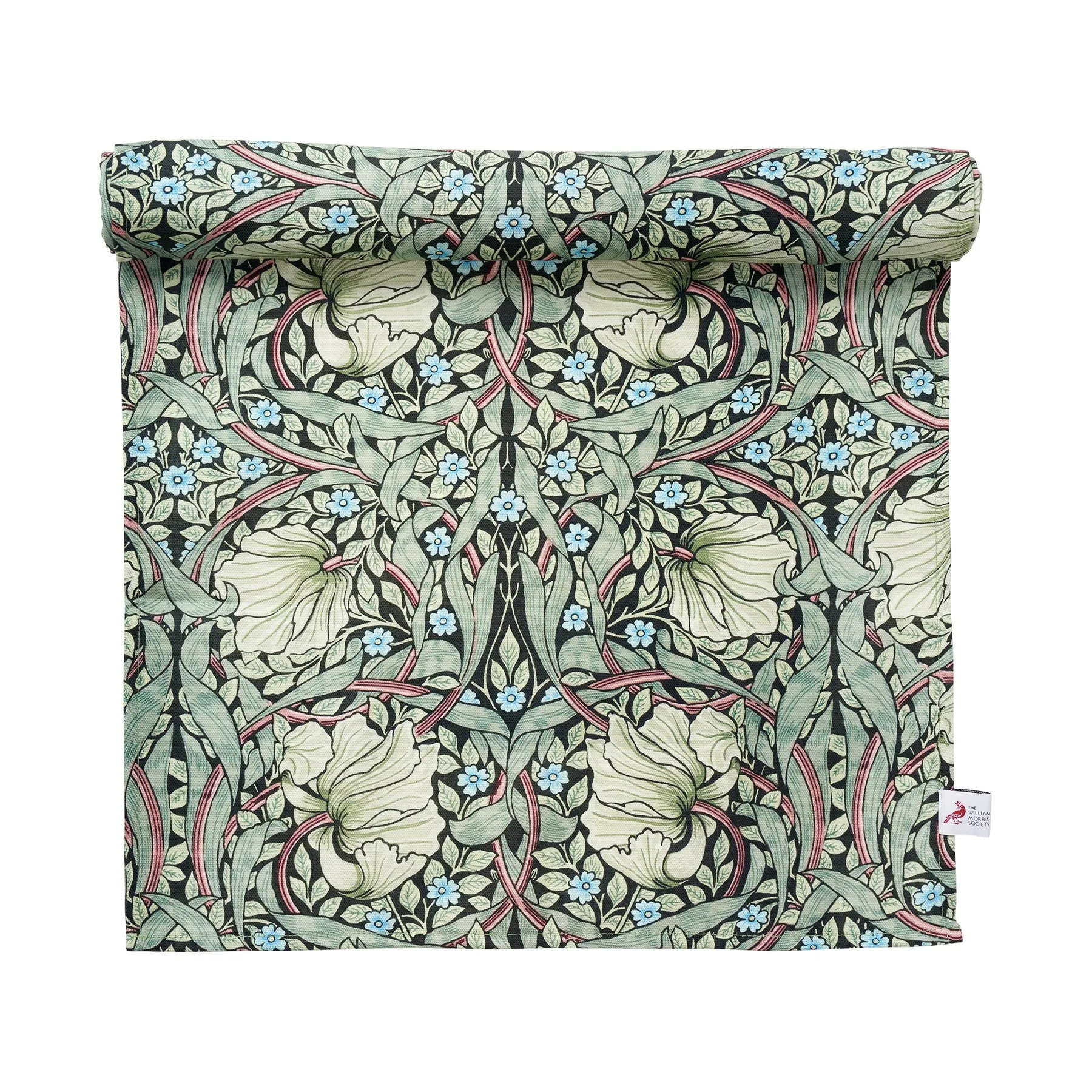 Ύφασμα Pimpernel, Multi Klippan Yllefabrik