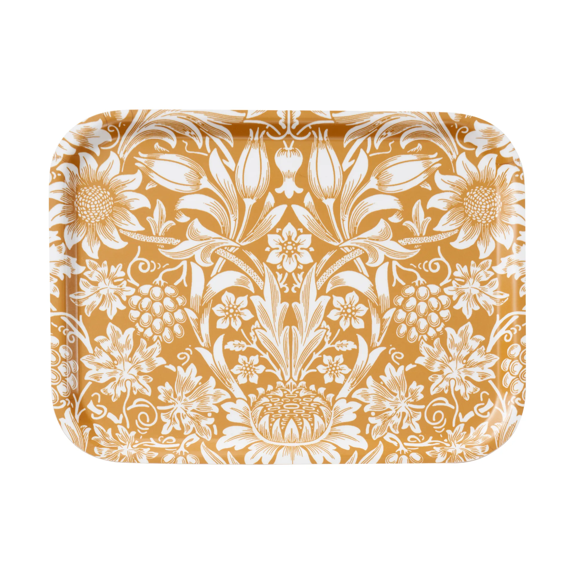 SunFlower δίσκος 20x27 εκ, Golden Klippan Yllefabrik