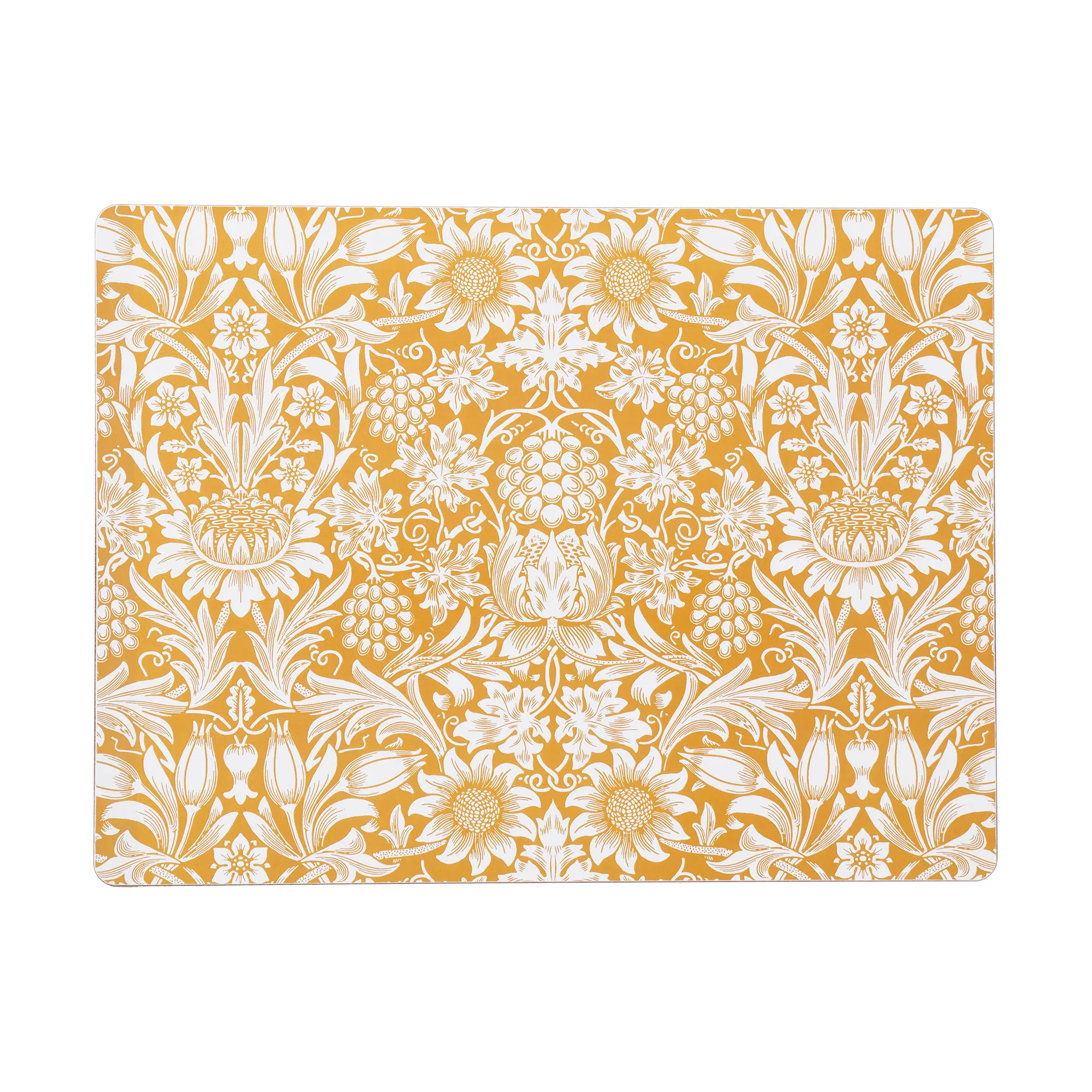 SunFlower σουπλά 30x40 εκ, Golden Klippan Yllefabrik