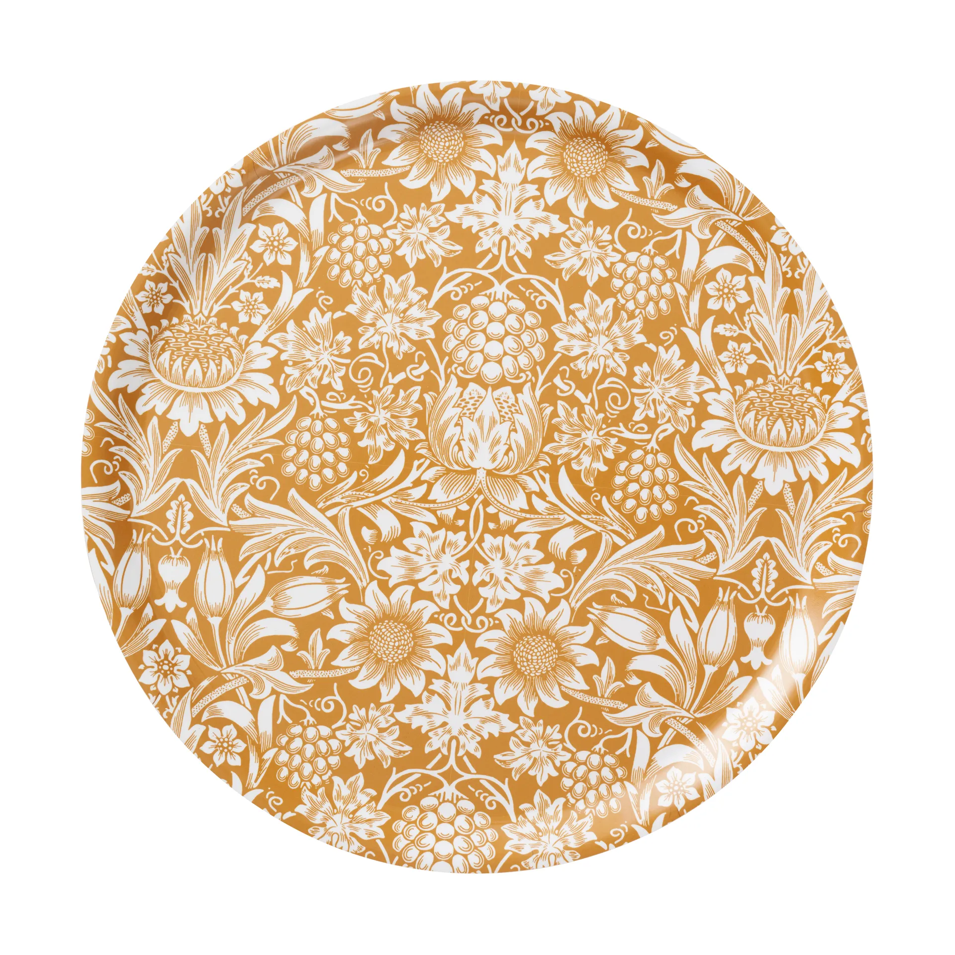 SunFlower δίσκος Ø38 εκ, Golden Klippan Yllefabrik