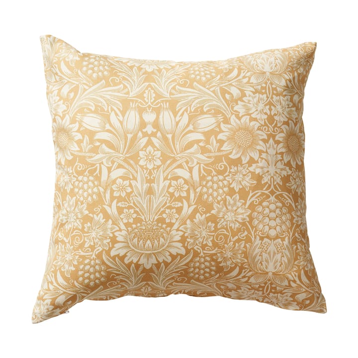 SunFlower κάλυμμα μαξιλαριο�ύ 45x45 εκ - Golden - Klippan Yllefabrik
