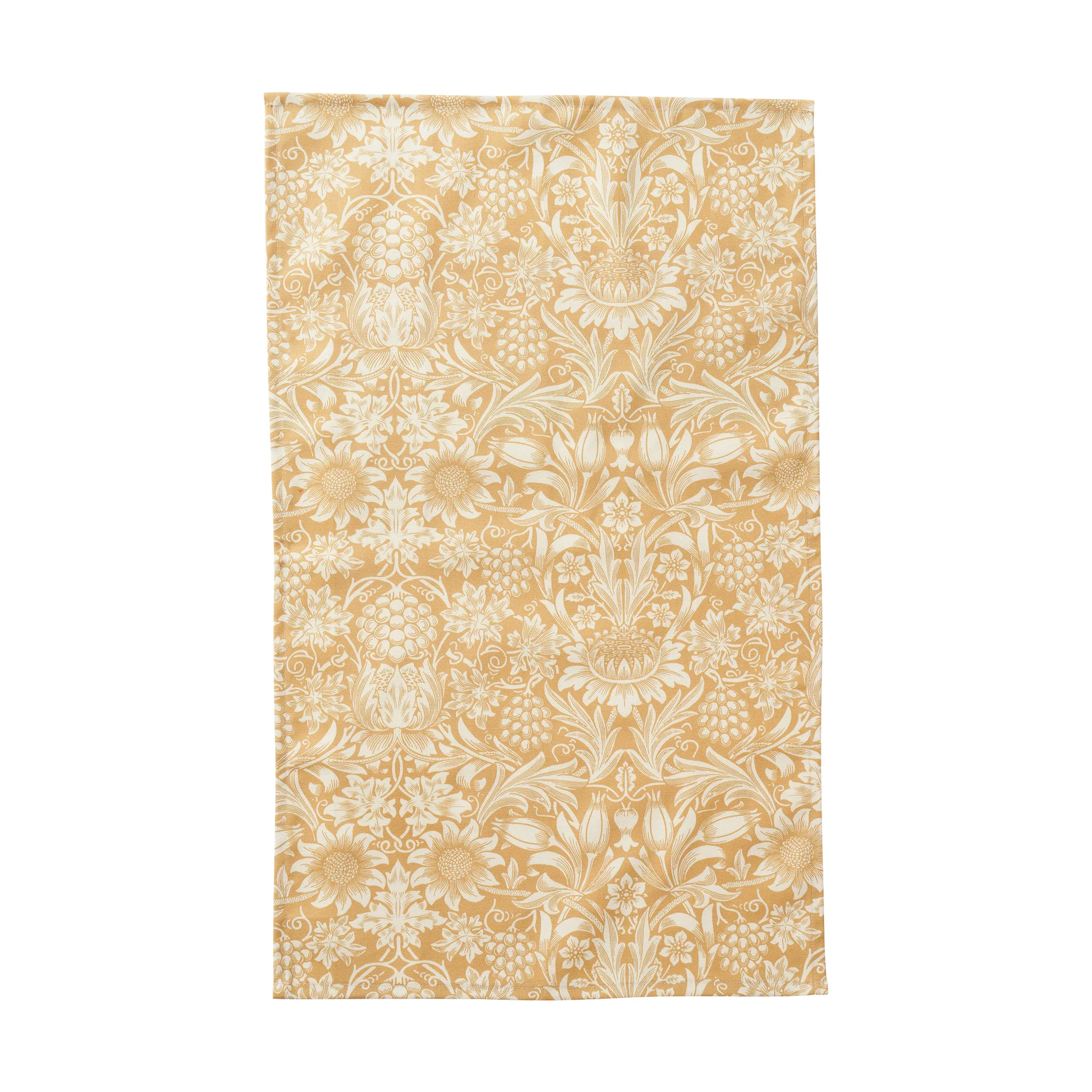 SunFlower πετσέτα κουζίνας 46x70 εκ, Golden Klippan Yllefabrik