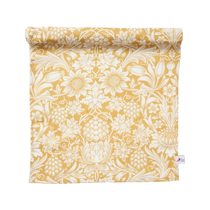 Ύφασμα Sunflower  - Golden - Klippan Yllefabrik