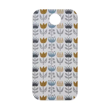 Σανίδα κοπής Tulip 20x40 cm - Grey-multi - Klippan Yllefabrik