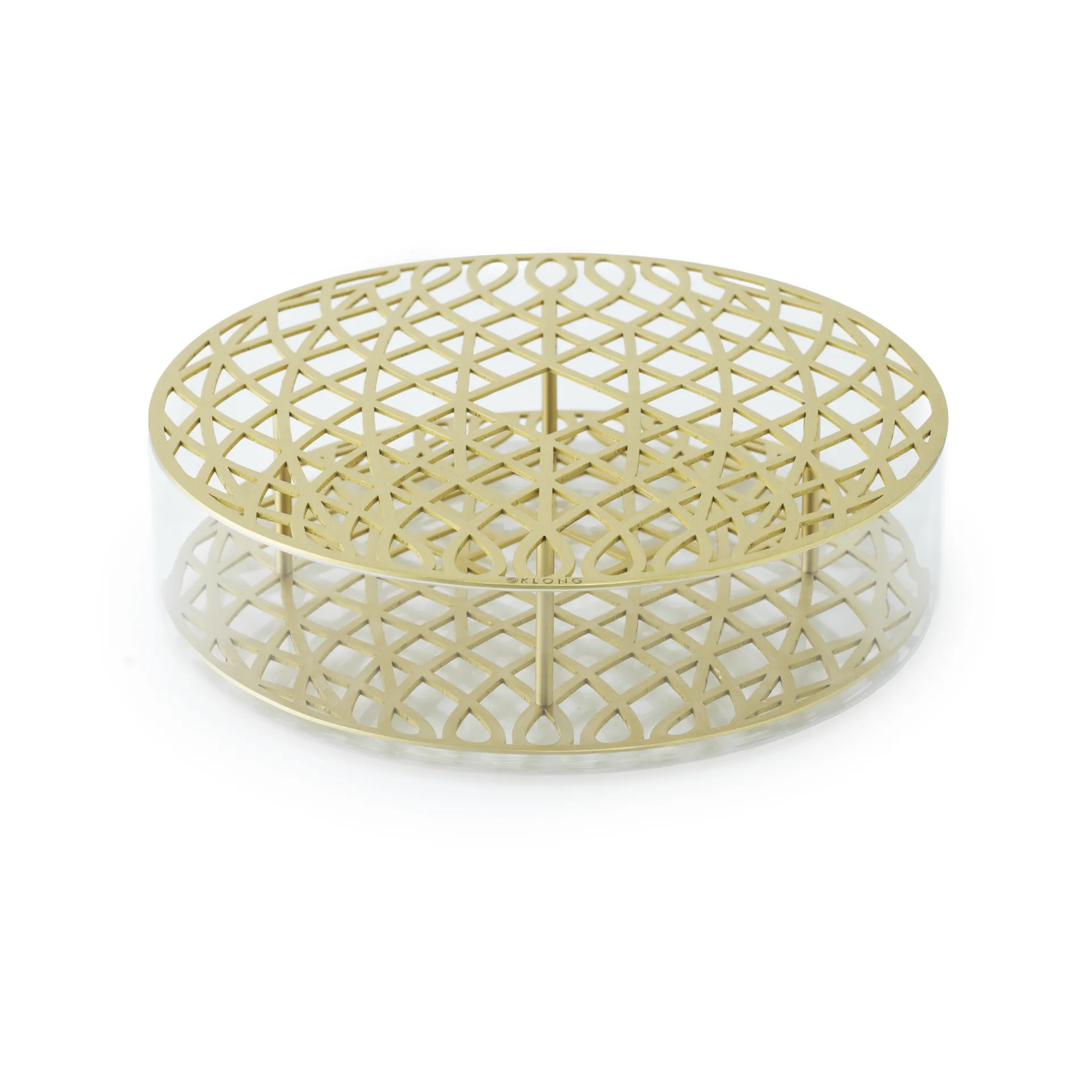 Äng βάζο, optimum, Ορείχαλκος KLONG