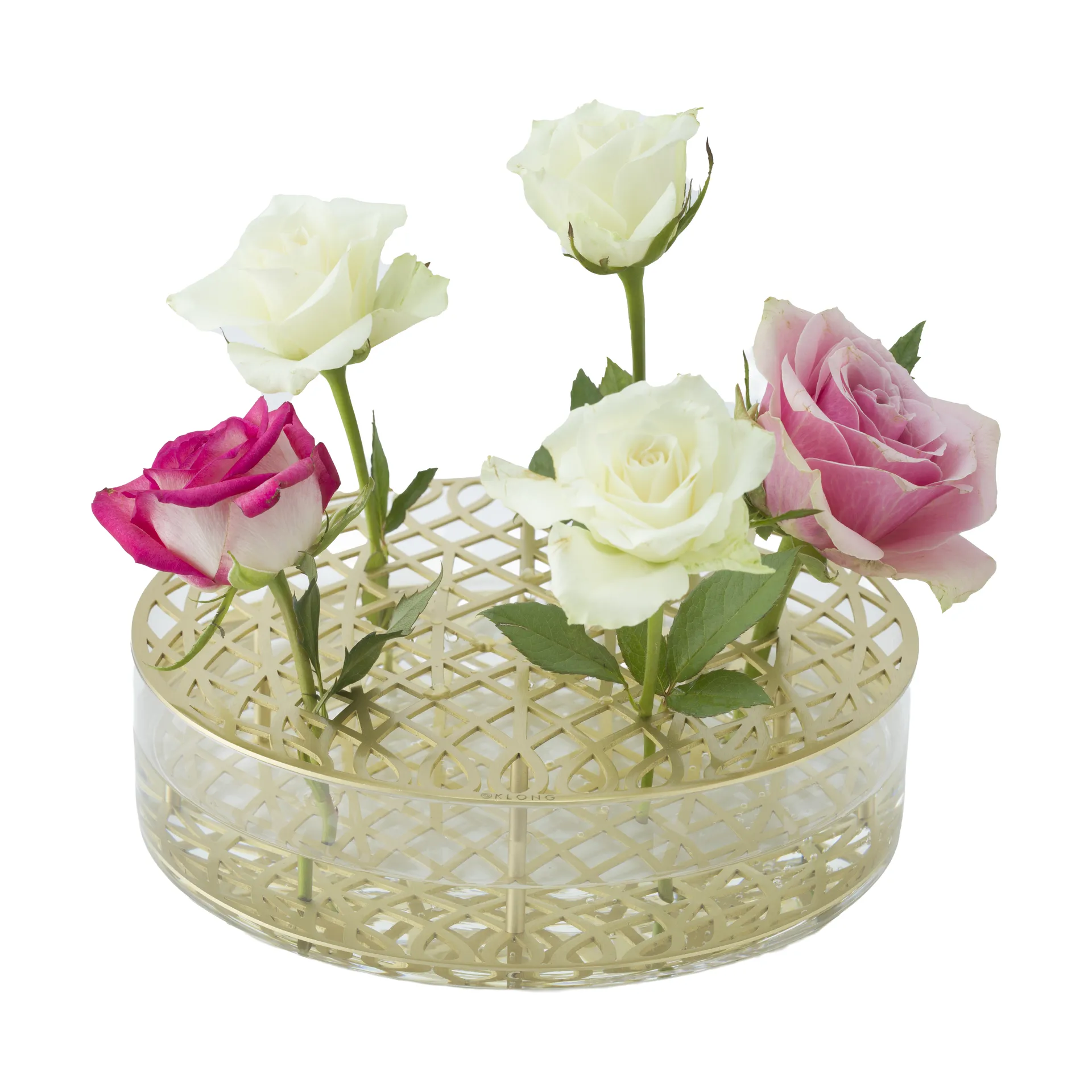 Äng βάζο, optimum, Ορείχαλκος KLONG