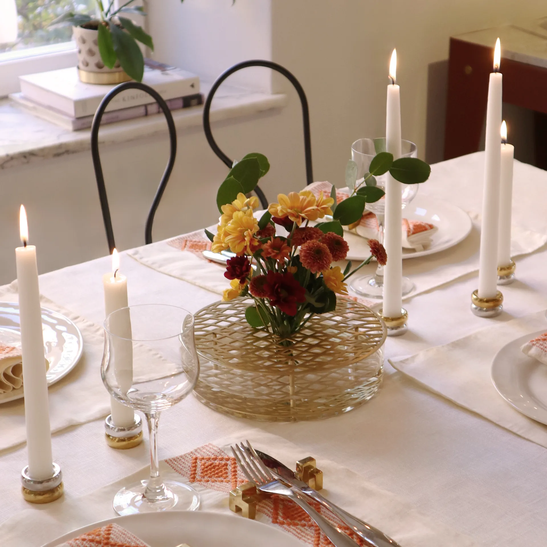 Äng βάζο, optimum, Ορείχαλκος KLONG