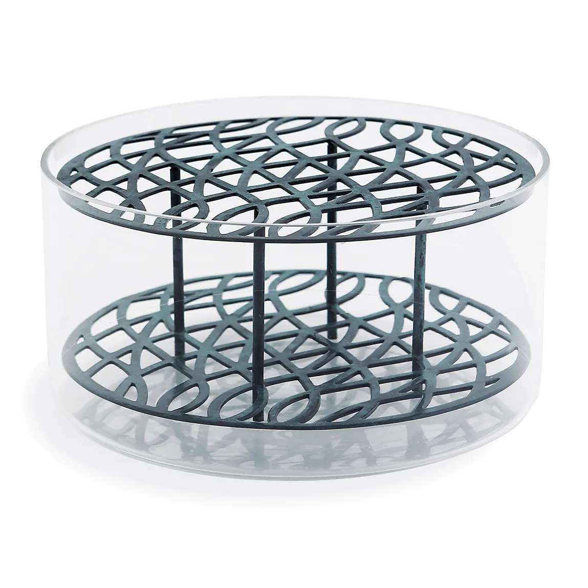 Äng βάζο, μεγάλο, μπλε KLONG