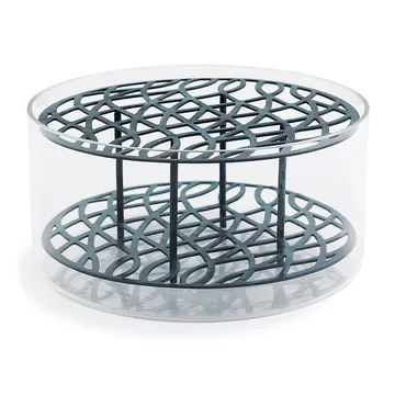 Äng βάζο, μεγάλο - μπλε - KLONG