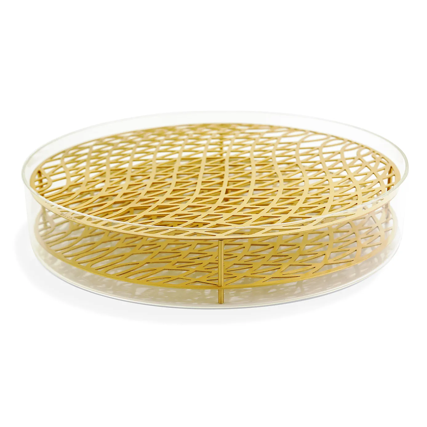 Äng βάζο, πολύ μεγάλο, ορείχαλκος KLONG