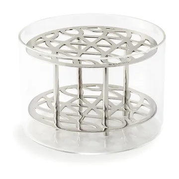 Äng βάζο, μικρό - Ανοξείδωτο ατσάλι - KLONG