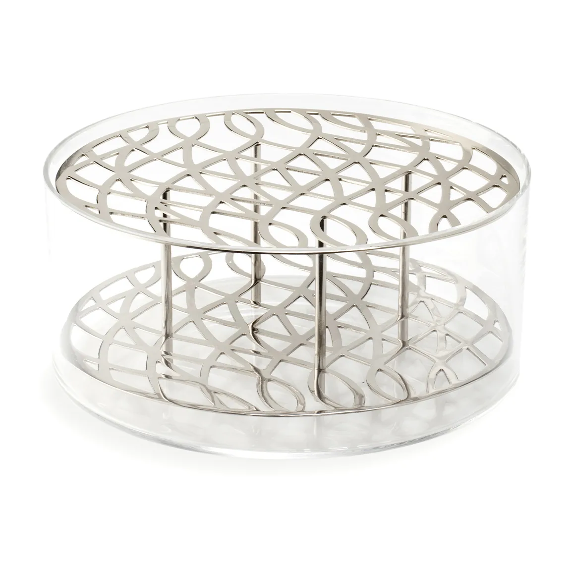 Äng βάζο, μεγάλο, Ανοξείδωτο ατσάλι KLONG